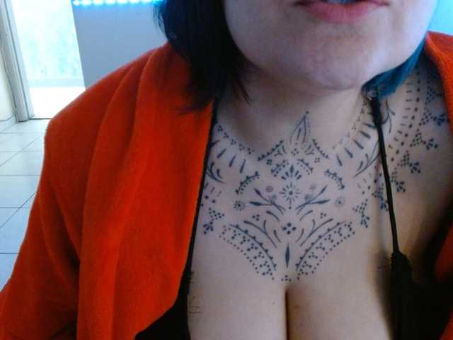 Lilithfire live cam on BongaCams