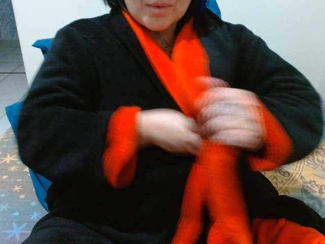 Lilithfire