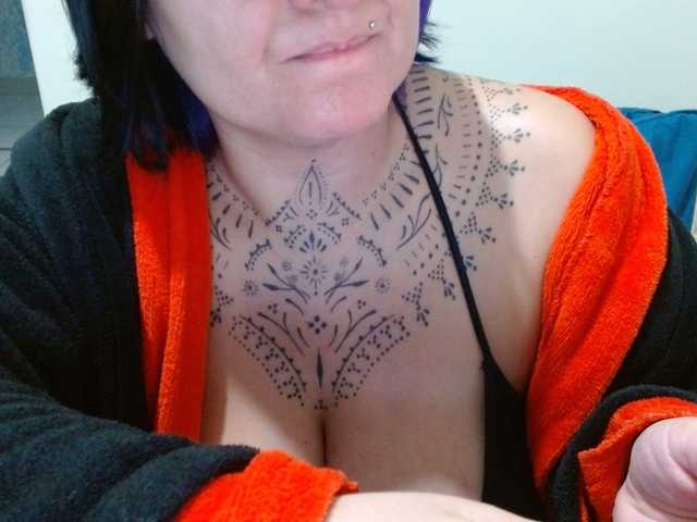 Lilithfire