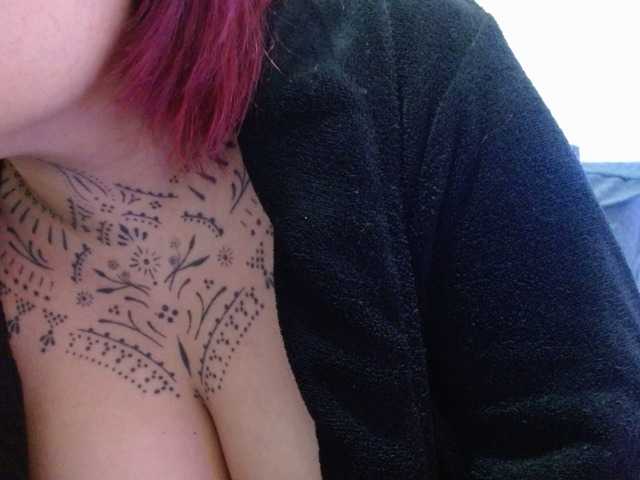Lilithfire live cam on BongaCams