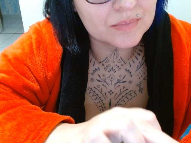 Lilithfire live cam on BongaCams
