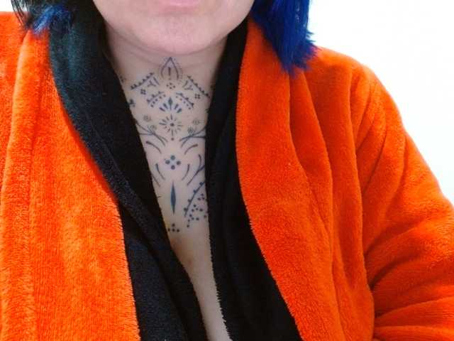 Lilithfire live cam on BongaCams