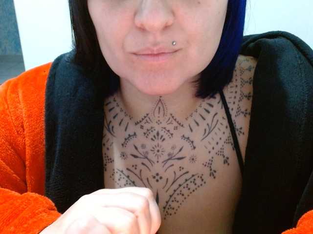Lilithfire live cam on BongaCams