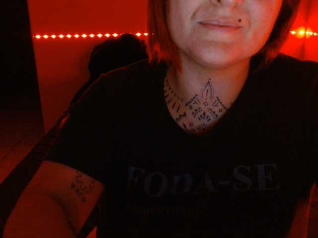 Lilithfire live cam preview