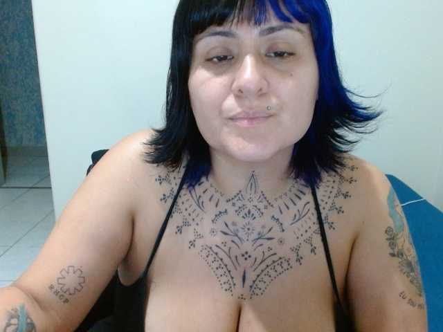 Lilithfire live cam