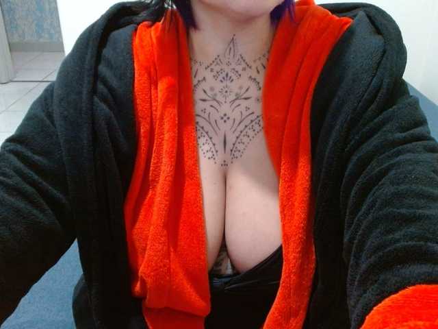 Lilithfire