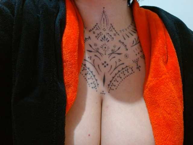 Lilithfire live cam on BongaCams