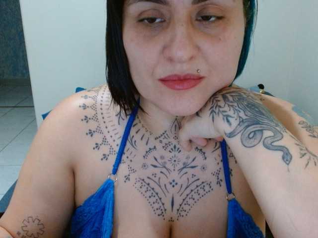Lilithfire live cam on BongaCams