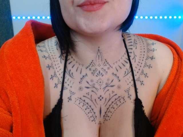 Lilithfire live cam on BongaCams