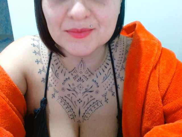 Lilithfire live webcam show