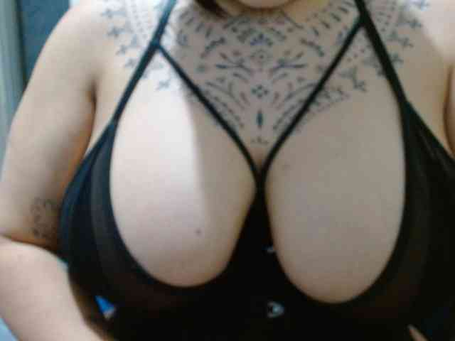 nude web cam Lilithfire