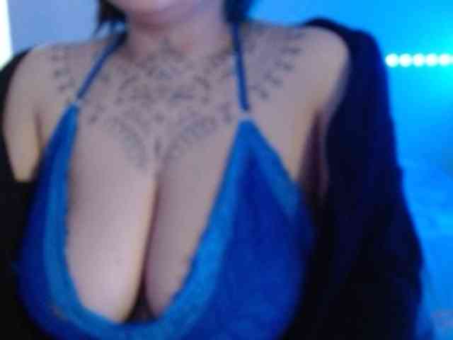 Modelo: Lilithfire