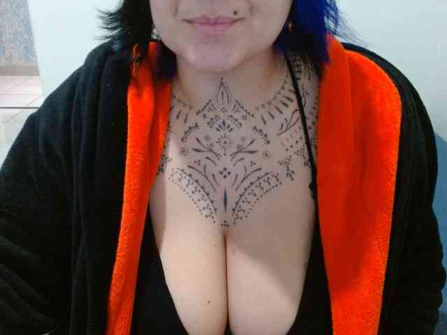 Modelo: Lilithfire