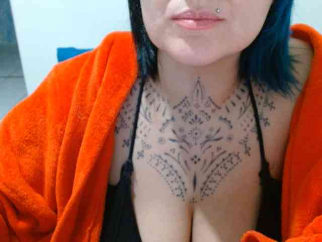 Modelo: Lilithfire