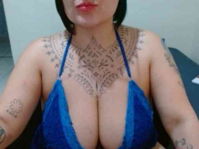 Modelo: Lilithfire