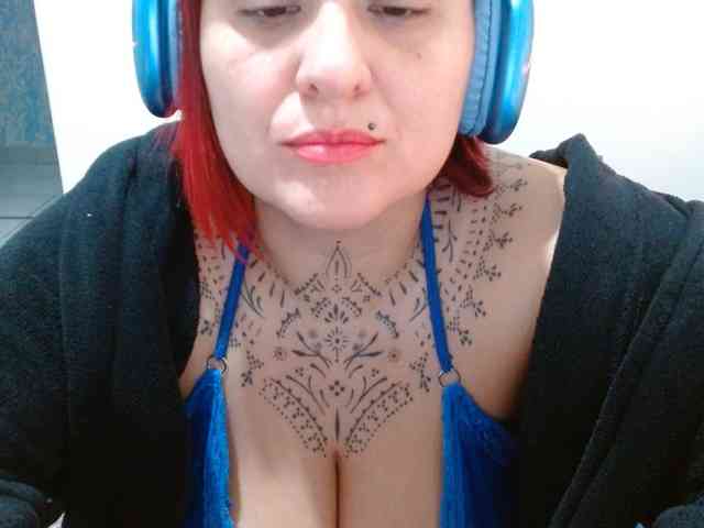 Modelo: Lilithfire