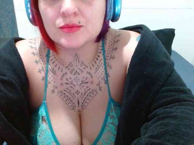 Modelo: Lilithfire