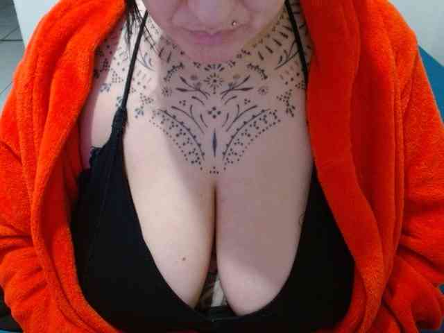 Modelo: Lilithfire