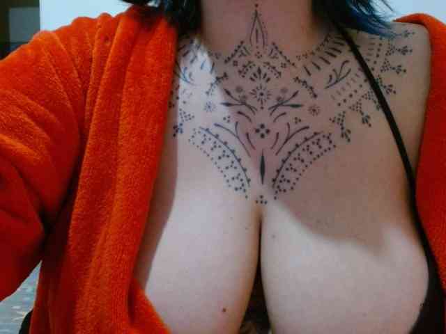 Modelo: Lilithfire