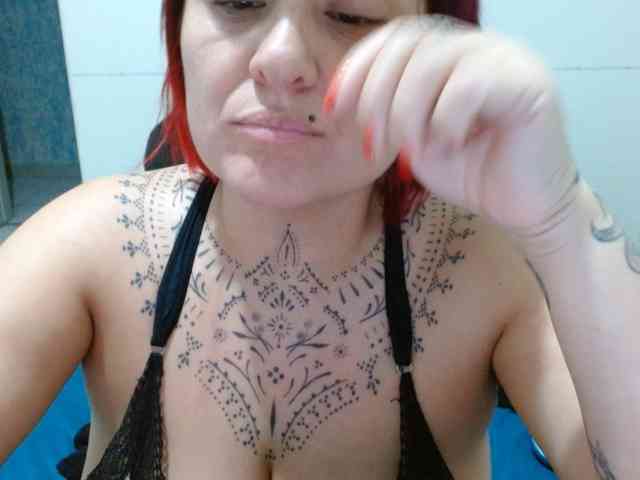 Modelo: Lilithfire