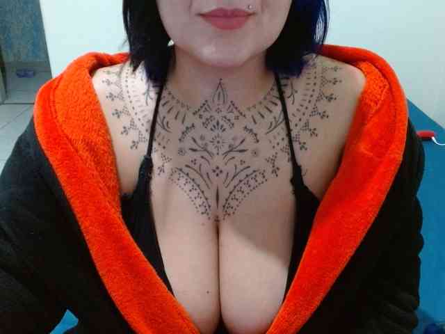 Lilithfire webcam