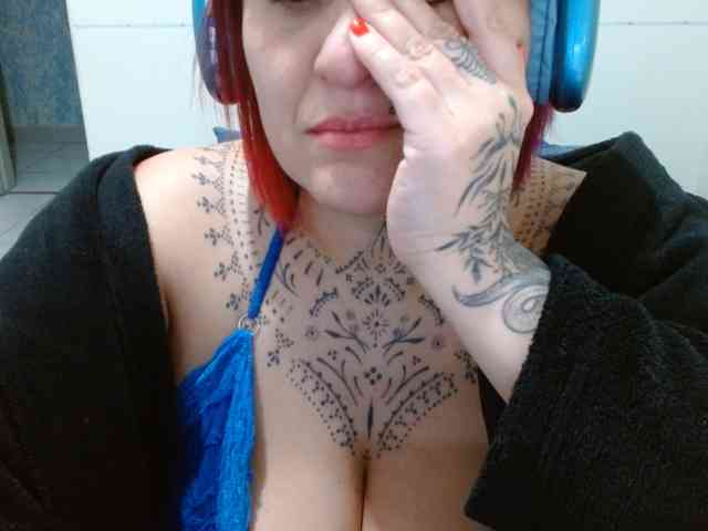 Modelo: Lilithfire