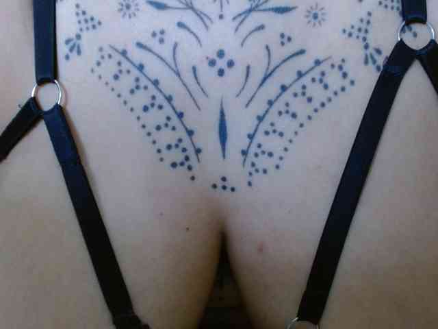 Modelo: Lilithfire