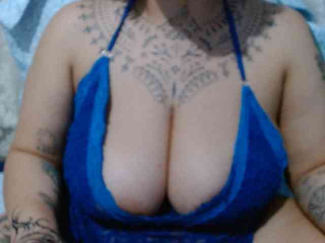 Modelo: Lilithfire