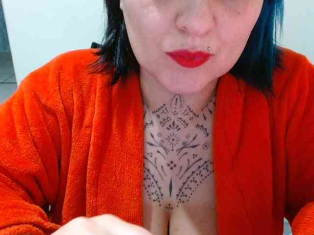 Lilithfire webcam