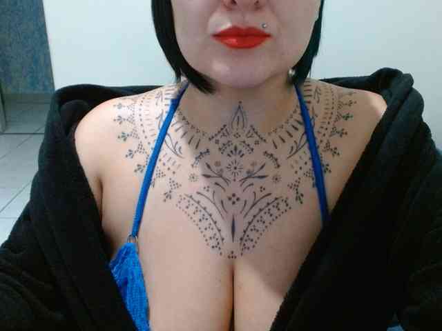 Modelo: Lilithfire