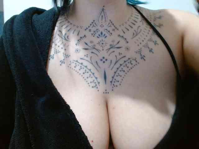 Modelo: Lilithfire
