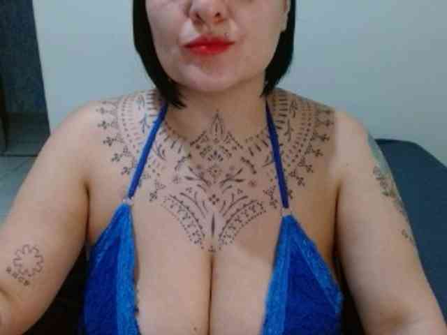 Modelo: Lilithfire
