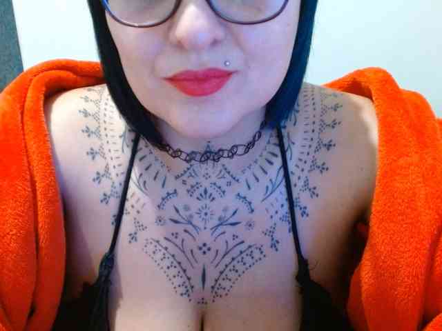 Modelo: Lilithfire