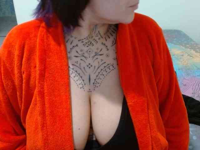 Modelo: Lilithfire