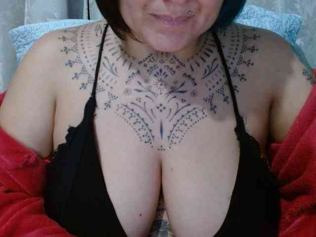 Modelo: Lilithfire
