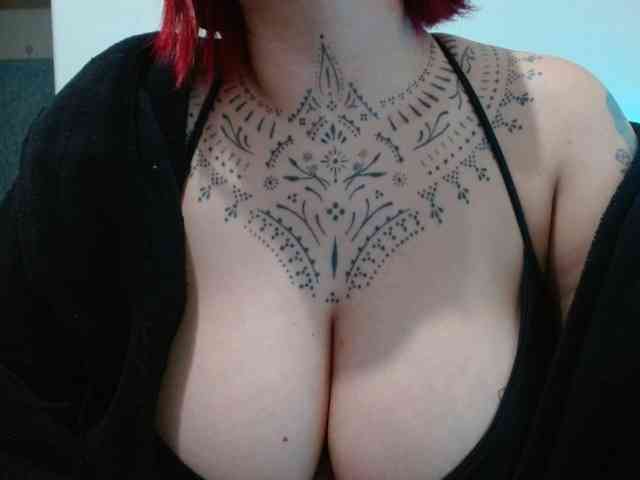 Modelo: Lilithfire