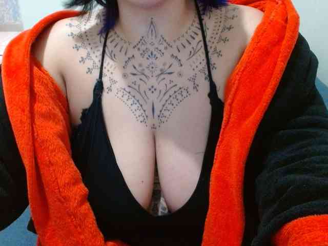 Modelo: Lilithfire