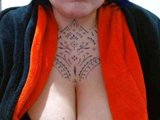 Modelo: Lilithfire