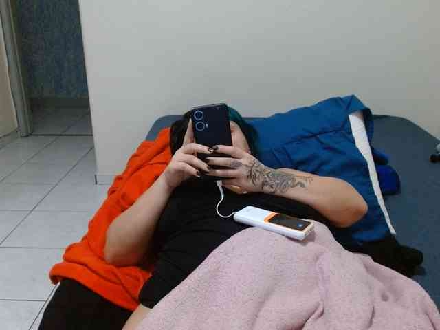 Modelo: Lilithfire