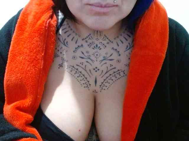 Modelo: Lilithfire