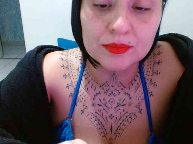 Modelo: Lilithfire