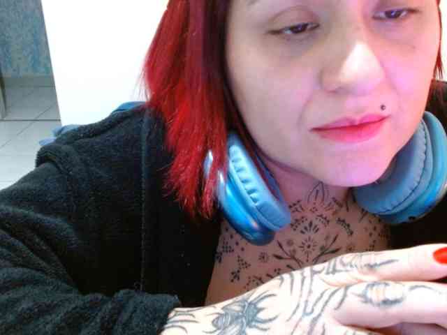 Modelo: Lilithfire