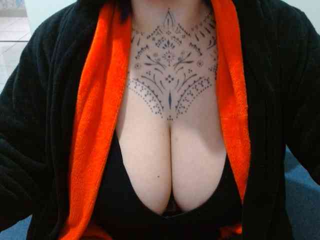 Modelo: Lilithfire