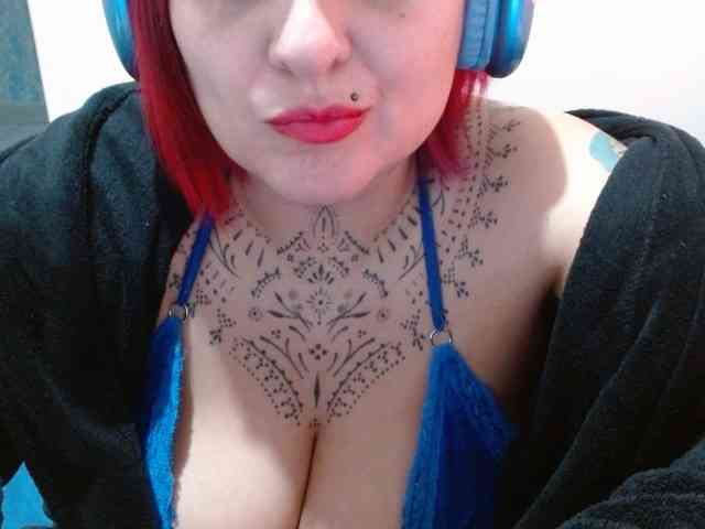 Modelo: Lilithfire