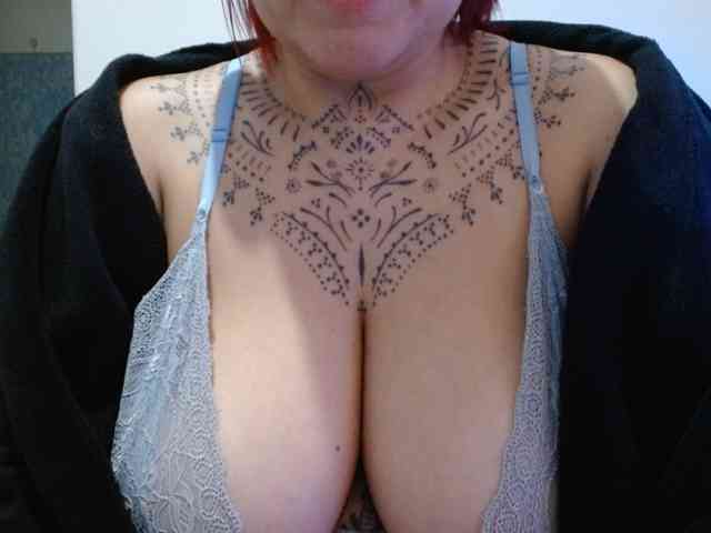 Modelo: Lilithfire