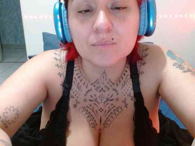 Modelo: Lilithfire