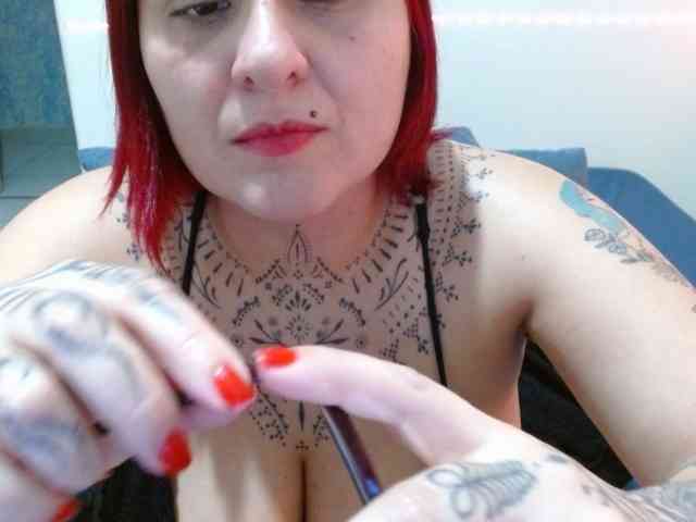 Modelo: Lilithfire