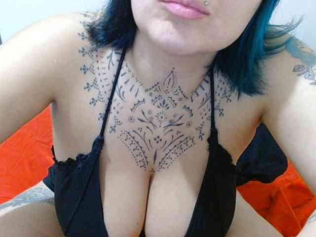 Modelo: Lilithfire