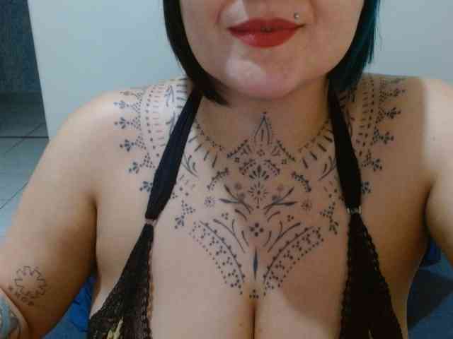 Modelo: Lilithfire