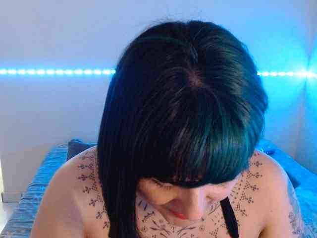 Modelo: Lilithfire